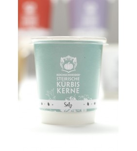 Knabberkerne gesalzen 80g