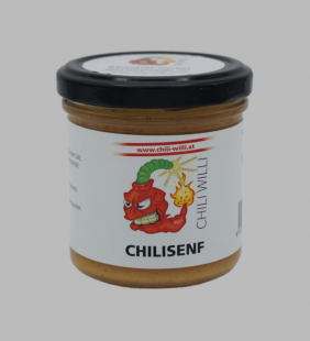 Chili Senf