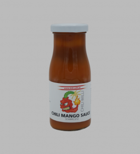 Chili Mango Sauce