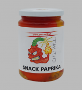 Snack Paprika