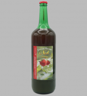 Erdbeernektar