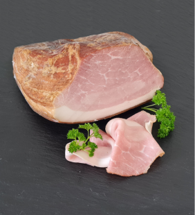 Schinken "Frikandeau"