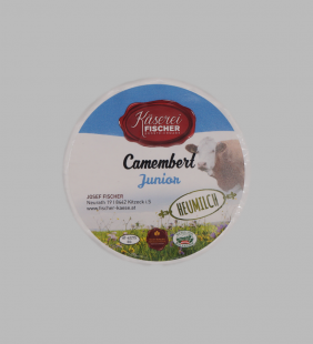 Camembert Junior