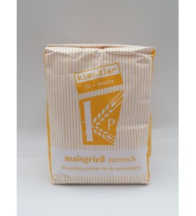 Maisgrieß 1kg