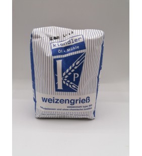 Weizengrieß 1kg