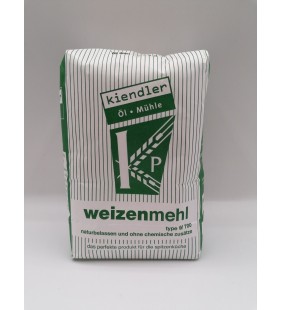 Weizenmehl W700 1Kg