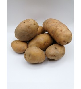 Kartoffeln 1Kg mehlig